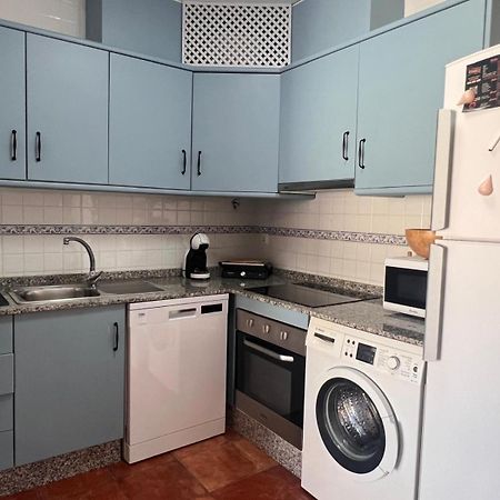 Cariqui, Bonita Y Cerca Del Mar Apartman Cartagena Kültér fotó