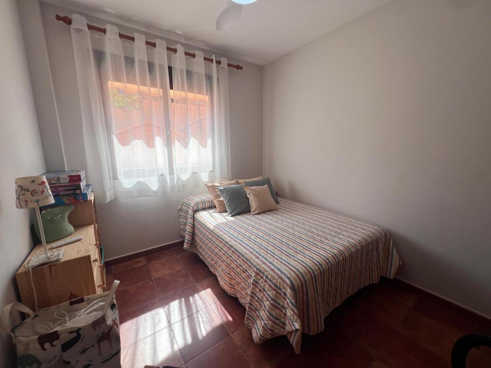 Cariqui, Bonita Y Cerca Del Mar Apartman Cartagena Kültér fotó