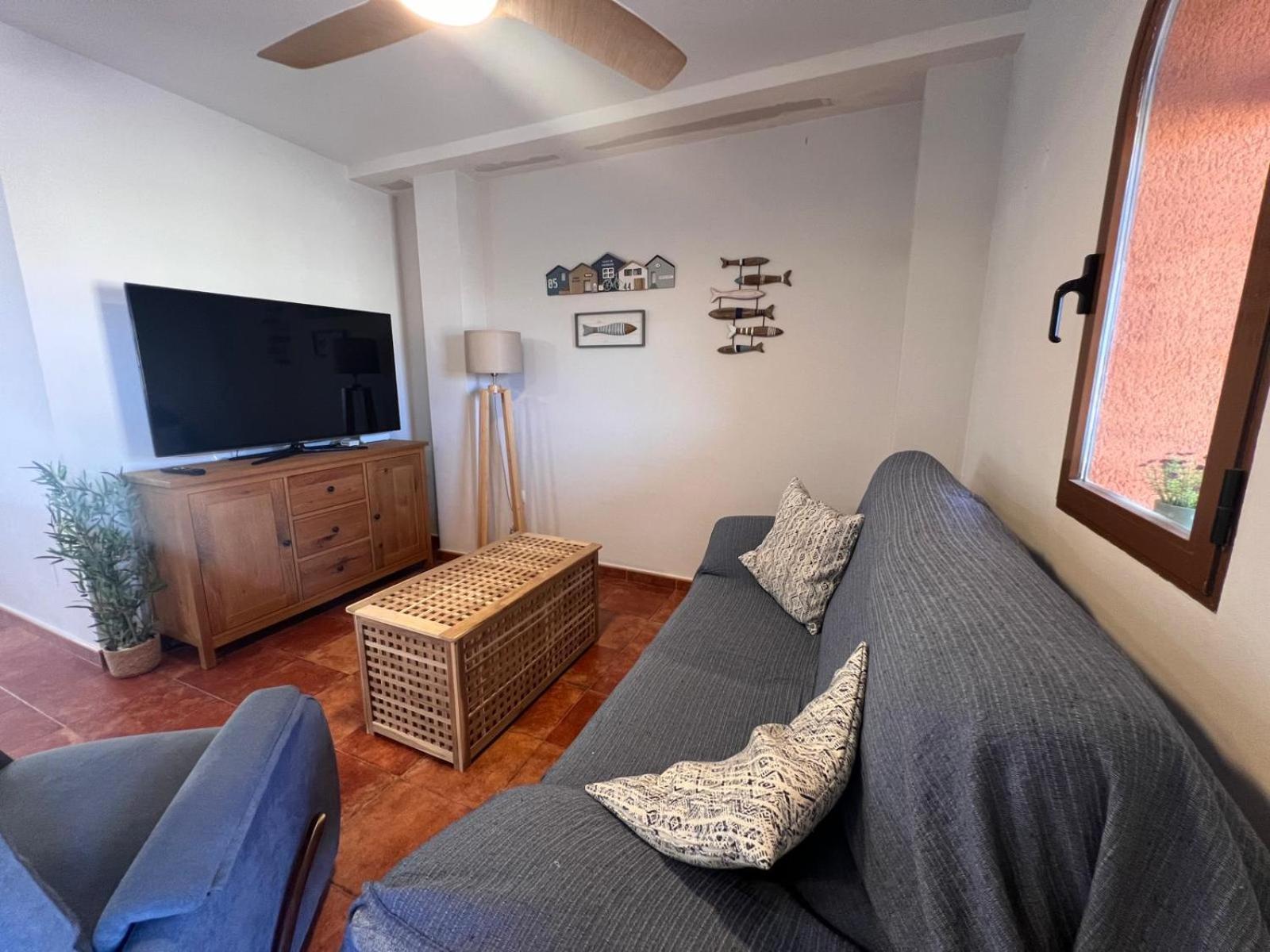 Cariqui, Bonita Y Cerca Del Mar Apartman Cartagena Kültér fotó