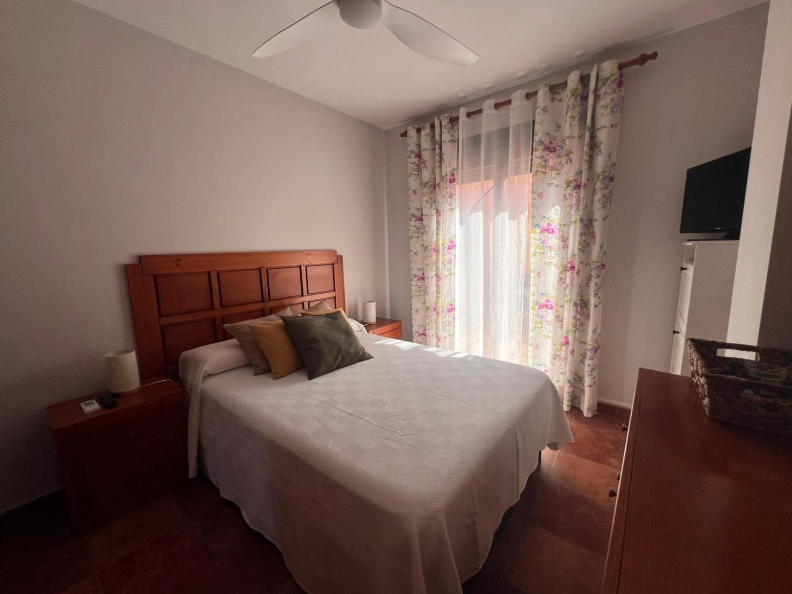 Cariqui, Bonita Y Cerca Del Mar Apartman Cartagena Kültér fotó