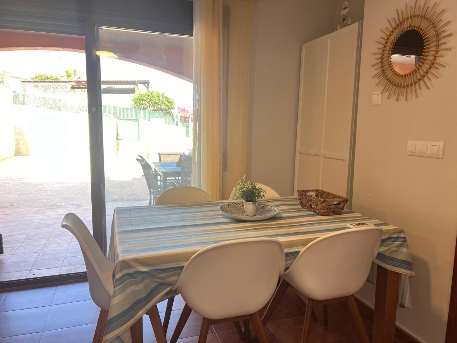 Cariqui, Bonita Y Cerca Del Mar Apartman Cartagena Kültér fotó