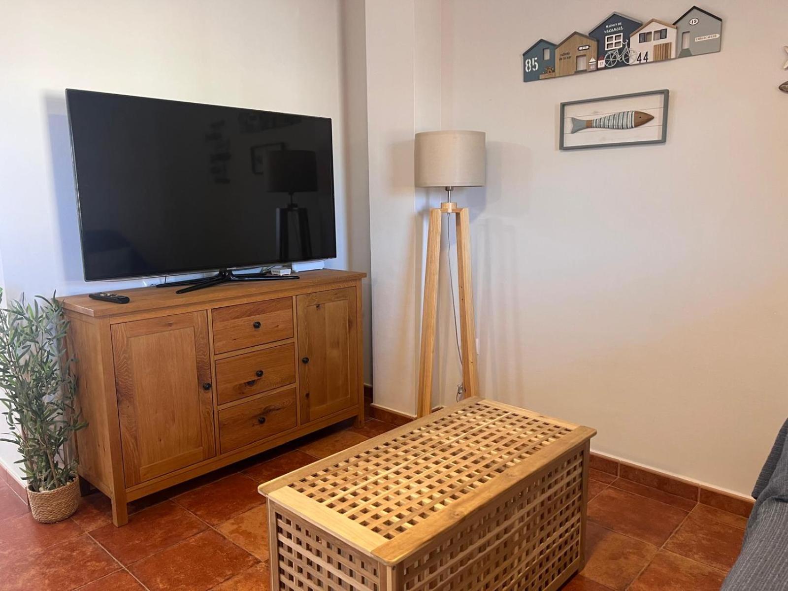 Cariqui, Bonita Y Cerca Del Mar Apartman Cartagena Kültér fotó